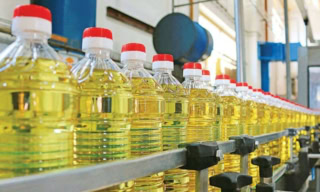 Sc Slaps Rs30 Million Fine On Vanaspati Body Over Price Fixing
