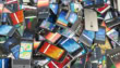 Senate Demands Immediate Tax Cuts On Imported Mobile Phones As 40m Crypto Accounts Surface