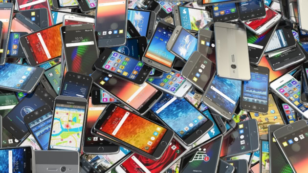 Senate Demands Immediate Tax Cuts On Imported Mobile Phones As 40m Crypto Accounts Surface