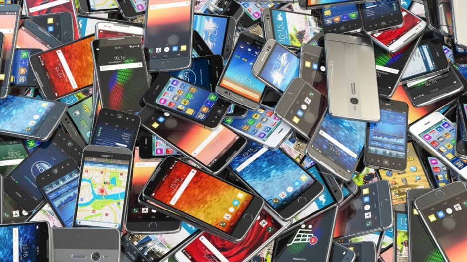 Senate Demands Immediate Tax Cuts On Imported Mobile Phones As 40m Crypto Accounts Surface