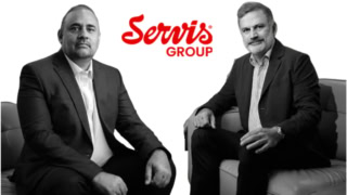 Service Industries