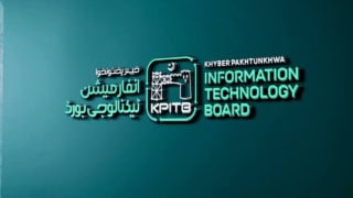 Shafi Ullah Jan Assumes Additional Charge Of Khyber Pakhtunkhwa It Board