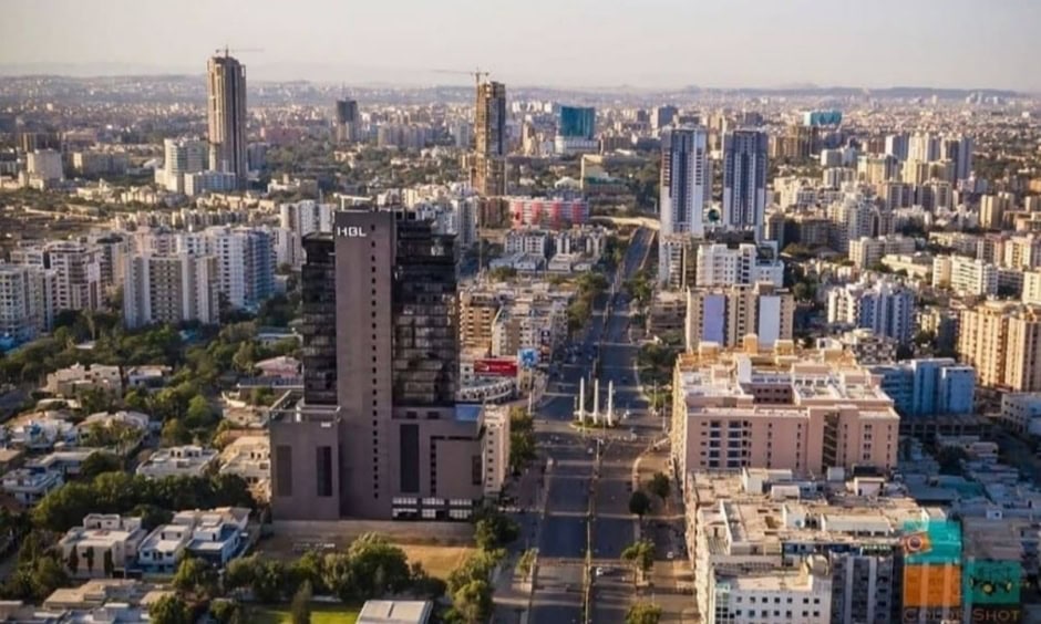 Sindh Authority Withdraws Ban On Residential To Commercial Land Conversion