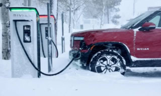 Six Minute Charging 1000km Range The Next Ev Battery Leap