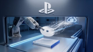 Sony Refuses To Back Down Playstation Disc Production Officially Ends In 2028