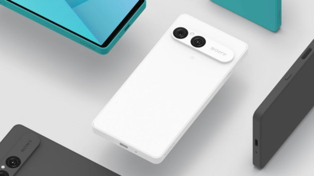 Sony Xperia 10 VIII