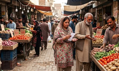 Spi Inflation Climbs To 9 11 Percent As Food Prices Continue To Rise