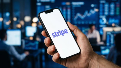 Stripe Acquires Openrouter Merging Ai Model Routing With The Worlds Largest Payments Platform