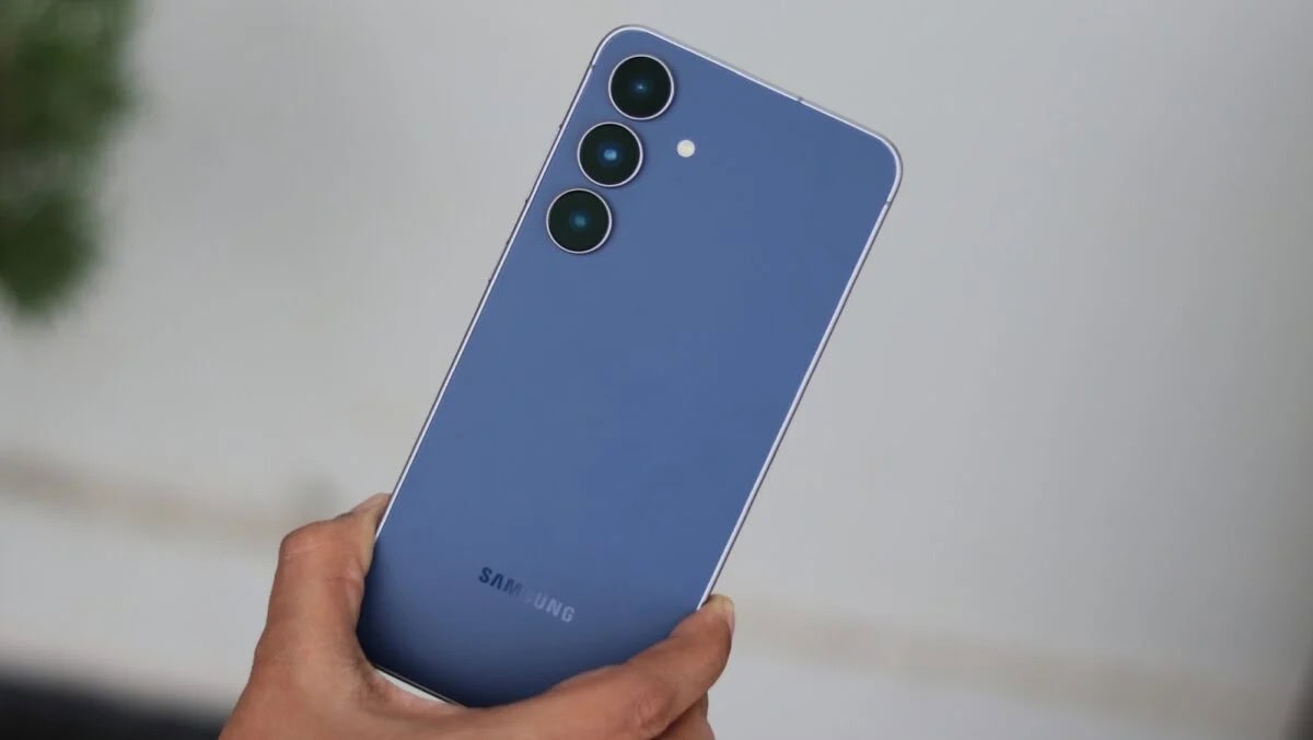 Samsung Galaxy S26 FE Camera Specs Emerge Before Official Launch