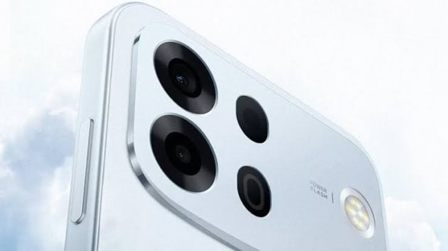 Oppo A7 Pro Max