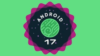 Google Android 17