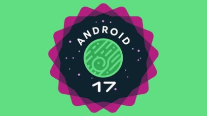 Google Android 17