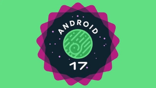Google Android 17