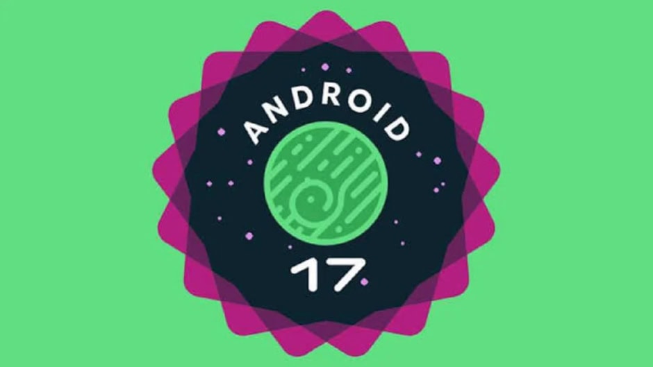 Google Android 17