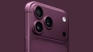 iPhone 18 Pro Supply shortage