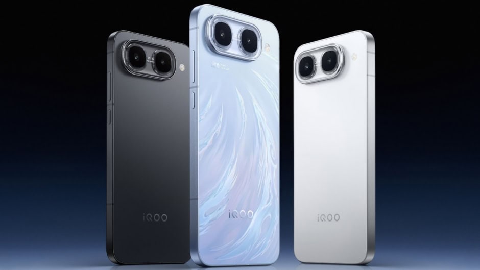 iQOO Neo11 Ultra and Z11s