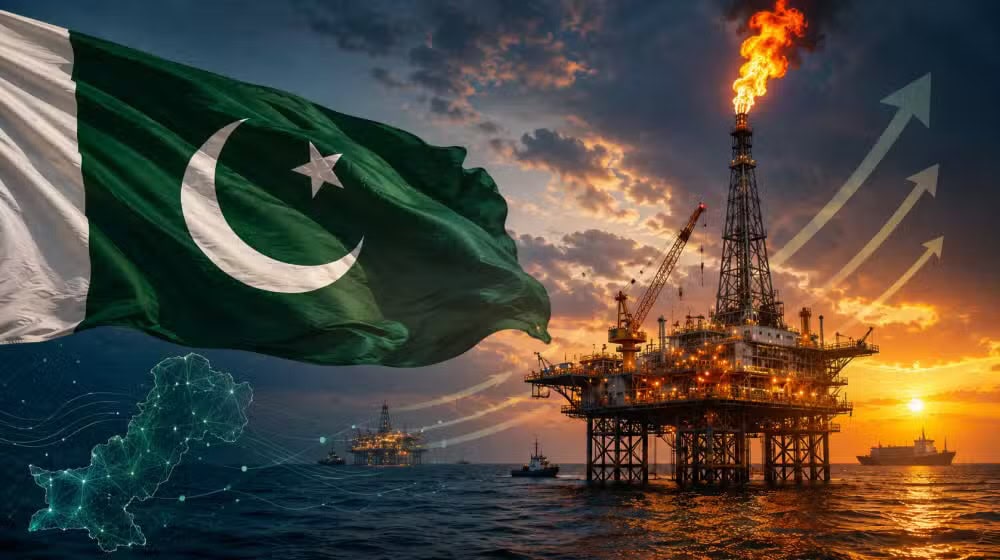 Swiss Energy Giant Gunvor Backs Pakistan Oil Reforms, Eyes Expansion Swiss Energy Giant Gunvor Backs Pakistan Oil Reforms, Eyes Expansion