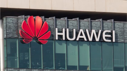 Huawei Product Launch Event