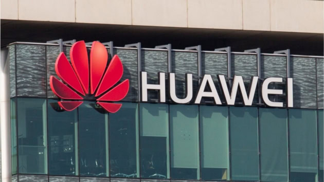 Huawei Product Launch Event