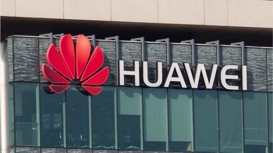 Huawei Product Launch Event