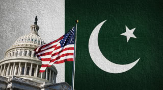 Pakistan Seeks $10 Billion US Facility