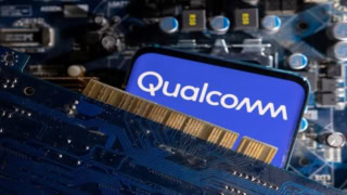 Qualcomm Next-Gen Snapdragon Chips