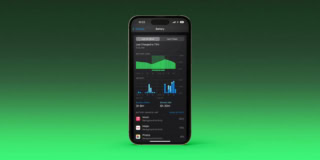iPhone’s Battery Life