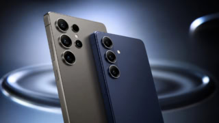 Samsung Galaxy S27 Ultra