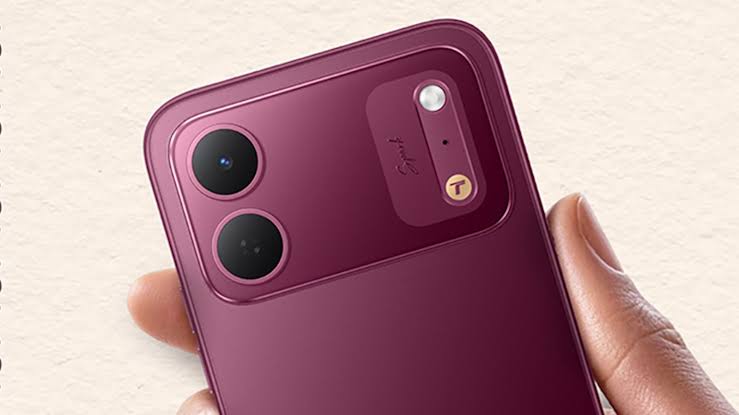 Tecno Spark Go 3 Pro