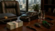 Telecom Foundation Presidents Lavish Salary Perks Raise Eyebrows