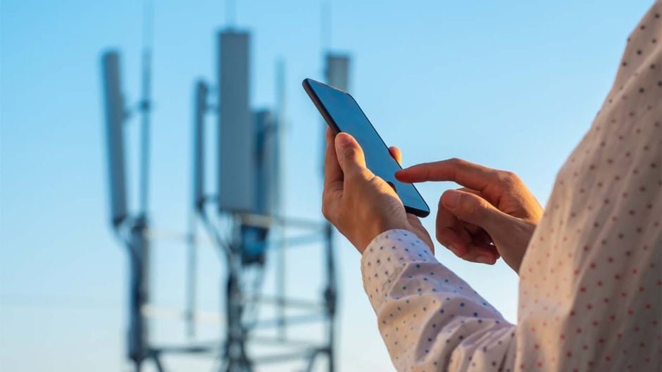 Telecom Levies Bring Rs18.28 Billion Into Pakistan’s USF and R&D Funds