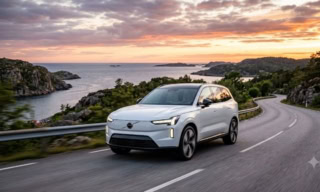 The Global Auto Giant Behind Volvo Cars Is Coming To Pakistan
