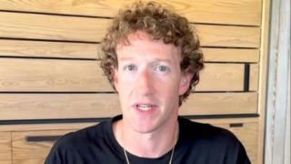 The Man Who Cut 20 Of His Workforce Just Published A Manifesto Saying Ai Will Empower Everyone