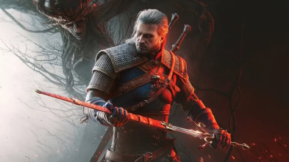 The Witcher 3 Remastered Free Update Drops This September