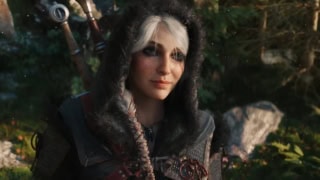 The Witcher 4 Targets 2028 Release Date As Ciri Takes The Lead