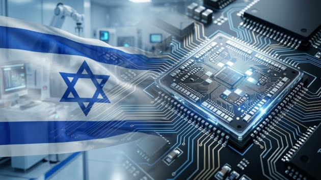 This Tiny Israeli Startup Just Managed To Hack Three Of The Worlds Most Powerful Ai Labs