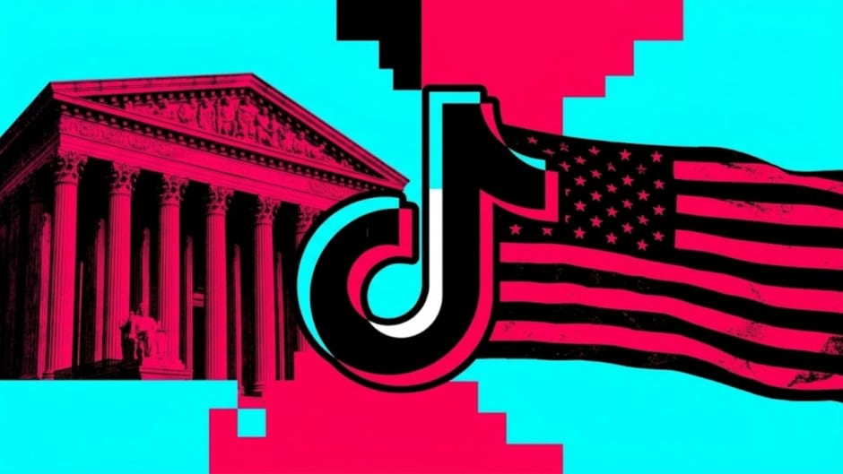 Tiktok Reaches 400 Million Settlement With Justice Department Over Childrens Privacy