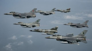 Turkiye Saudi Arabia And Pakistan Announce Joint Military Exercises Under Makkah Defence Agreement