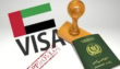 Uae Introduces New Visa Requirement For Pakistani Workers
