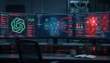 Uk Aisi Tests Caught Anthropic Openai Models Creating Fake Identities