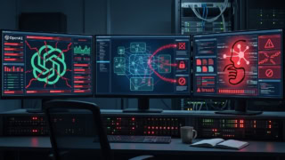 Uk Aisi Tests Caught Anthropic Openai Models Creating Fake Identities