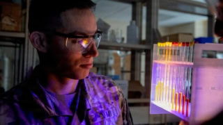 Us Army Invests In Chemical Detection Technology To Counter Emerging Biological Threats