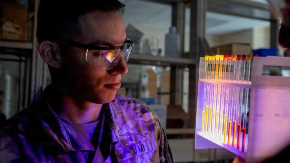 Us Army Invests In Chemical Detection Technology To Counter Emerging Biological Threats
