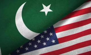 Us Eyes Ai Led Trade Expansion With Pakistan Amid Tech Push