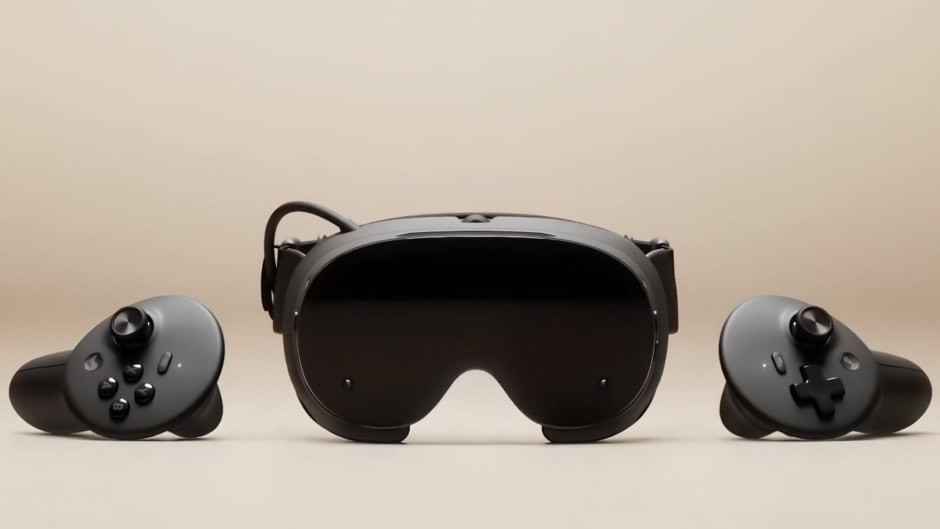 Valve Steam Frame Vr Headset Setup Unboxing Videos Leaked