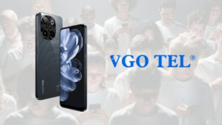 Vgo Tel Becomes Pakistans Top Local Phone Assembly Brand
