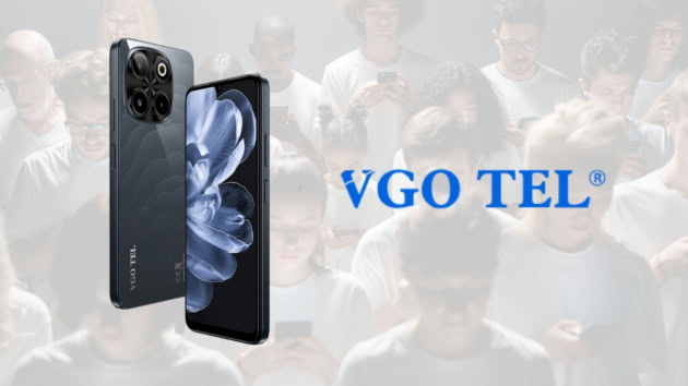 Vgo Tel Becomes Pakistans Top Local Phone Assembly Brand