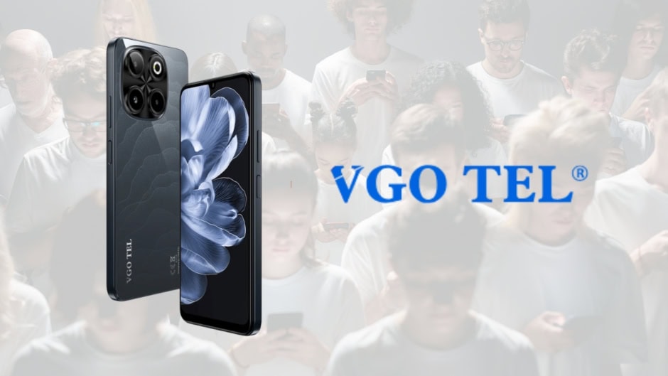 Vgo Tel Becomes Pakistans Top Local Phone Assembly Brand