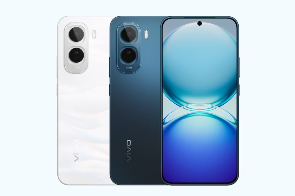 Vivo V70 Lite 4g Colors