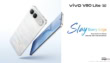 Vivo V80 Lite Launches In Pakistan With Curved Display Turbo Processing Power